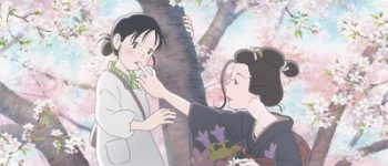 In This Corner of the World Anime Film's Extended Version Debuts New Story Trailer