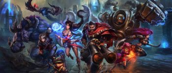 Riot reveals plans for League of Legends' 10th anniversary celebrations