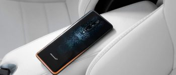 The McLaren You Can ‘Probably’ Afford: The OnePlus 7T Pro McLaren Edition