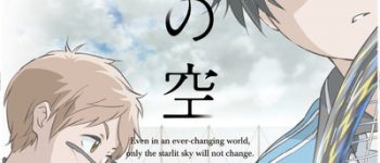 Aniplus Asia Streams English-Subtitled Trailer for Stars Align Anime