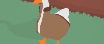 Untitled Goose Game needs this character creator
