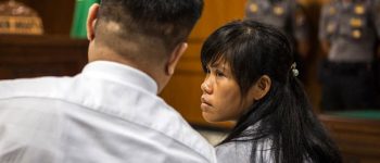 SC agrees to Mary Jane Veloso deposition in Indonesia