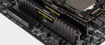 Corsair launches a 16GB DDR4-5000 RAM kit for Ryzen PCs priced at $1,225