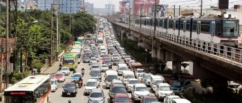 Gov’t Still Resolves Traffic Mess Sans Emergency Powers: Panelo