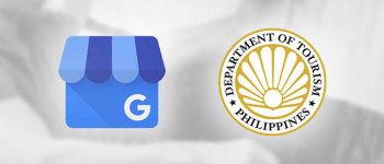 DOT is Google's first GMB Trusted Verifier in the Philippines