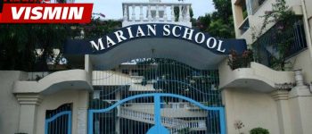 Marian School sa QC, gibulabog sa bomb threat