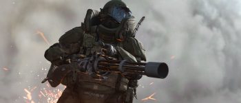 Call of Duty: Modern Warfare art director says no loot box system is in development