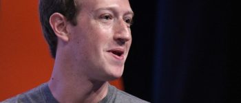 Facebook chief hosts conservative guests amid bias debate
