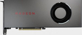 AMD's Radeon RX 5700 graphics card is $290 for today only ($60 off)