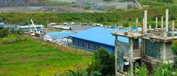 Mining firm halts operations in Vizcaya as LGU, NGOs continue ‘blockade’