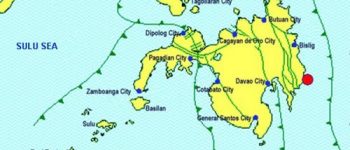 Another quake rattles Mindanao, hours after 6.3-magnitude shock
