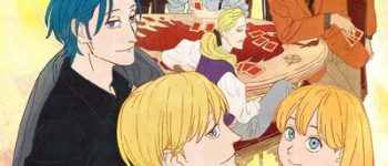 ACCA 13 Original Video Anime Ships on March 27 After February Run in Theaters