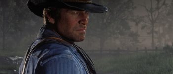 Red Dead Redemption 2's first PC trailer shows the beauty of the open country