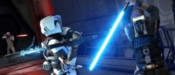 Star Wars Jedi: Fallen Order's stormtroopers have names, but they're apparently a big secret