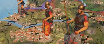 Imperator Rome exploit lets you create ancient megacities by stacking thousands of horses