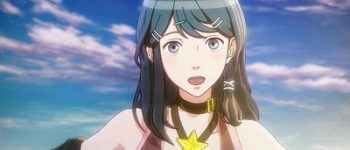 Tokyo Mirage Sessions #FE Encore Switch Game's Japanese Version Is Based on Wii U Game's Western Release