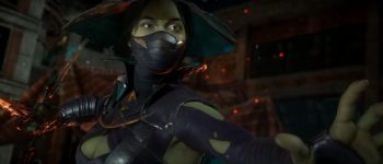Mortal Kombat 11 has three spooky new skins, is about to get a Halloween event
