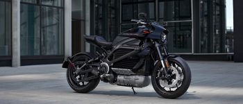 Harley-Davidson Halts Production of LiveWire E-Bike Due to Charging Issue