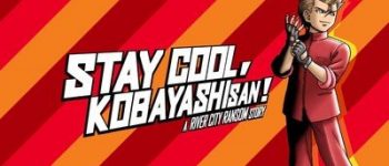 Stay Cool, Kobayashi-San!: A River City Ransom Story Game Launches on November 7