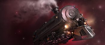 Sunless Skies is getting an upgraded Sovereign Edition