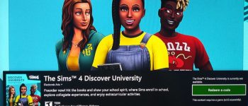 The Sims 4 Discover University expansion is real and coming soon, leak suggests