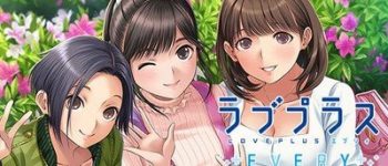 Love Plus Every Smartphone Game Launches on October 31