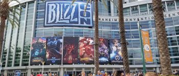 Multiple sources say Diablo 4 will be announced at Blizzcon