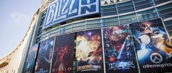 BlizzCon 2019 schedule hints at big announcements coming