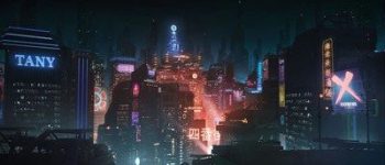 Altered Carbon: Resleeved Anime Reveals Director, Spring 2020 Debut