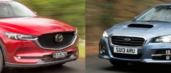 Which Family Car Should You Buy: SUV or Wagon?