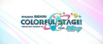 Sega Reveals Project Sekai: Colorful Stage! feat. Hatsune Miku Smartphone Game