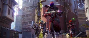 Destiny 2's new PvP mode adds 'super charged supers' and makes every weapon lethal