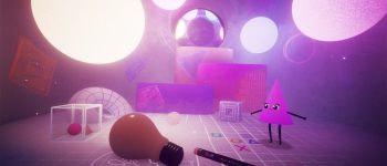 Media Molecule's Dreams could come to PC along with the games made in it, co-founder says