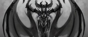 More Diablo 4 information leaked via art book
