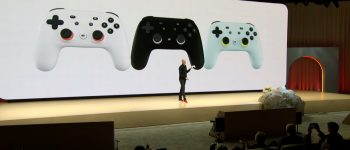 Google to launch multiple game studios for Stadia exclusives, but 'huge new IP' still several years out