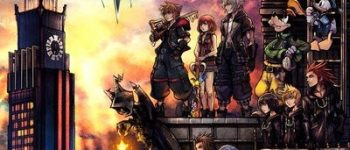 Square Enix's Osaka Team Posts Job Listings for 'HD Development for Kingdom Hearts Series'