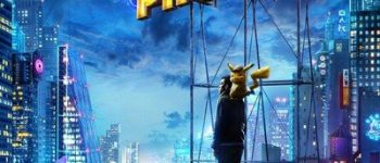 HPA Awards Nominate Pokemon: Detective Pikachu, Alita: Battle Angel for VFX