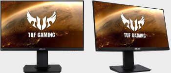 A new 24-inch FreeSync monitor from Asus looks promising, if the price is right
