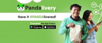 This Motorcycle Delivery Service in the Philippines is a Cross Between Lazada and Grab Food