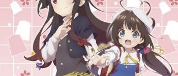 The Ryuo's Work is Never Done! Game Also Gets Switch Version