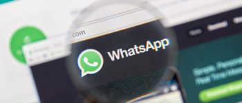 WhatsApp sues Israeli firm NSO over cyber espionage