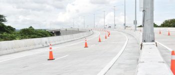 DPWH Opens First Segment of CALAX in Time for ‘Undas’