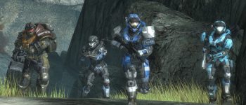 Halo: The Master Chief Collection's third PC test is live