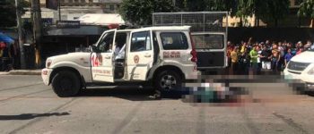 Cebu City police chief sacked over Misamis Occidental mayor's slay