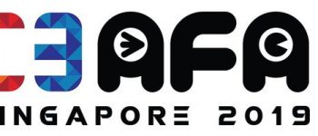 C3 AFA Singapore Announces More Guests, Screening Events