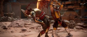 Mortal Kombat 11 is the end of the story, but not the series