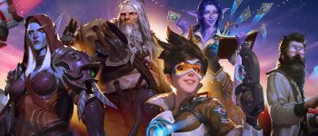 How to watch BlizzCon 2019