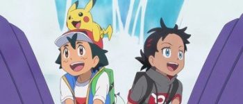 New Pocket Monsters Anime's Promo Video Previews Opening Theme