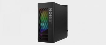 Save $700 off an RTX 2070-powered Legion gaming desktop from Lenovo