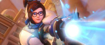 'I have no idea' when Overwatch 2 will be out, Jeff Kaplan says